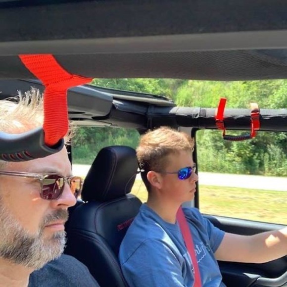 Meet your Posher, Dexter - Picture 1 of 1